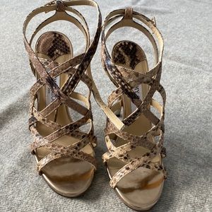 Jimmy Choo sandal